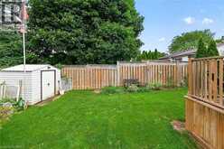 57 WESTCHESTER Way | Brantford Ontario | Slide Image Forty-two