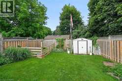 57 WESTCHESTER Way | Brantford Ontario | Slide Image Forty
