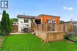 57 WESTCHESTER Way | Brantford Ontario | Slide Image Forty-four
