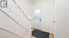 55 WINNIETT Street | Brantford Ontario | Slide Image Eleven