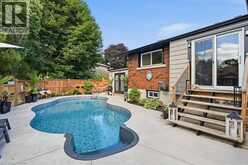 28 RIVERVIEW Terrace | Paris Ontario | Slide Image Thirty-six