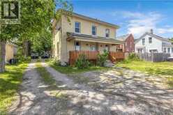 34 YOUNG Street | Woodstock Ontario | Slide Image One