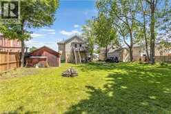 34 YOUNG Street | Woodstock Ontario | Slide Image Thirty-eight