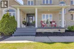 30 FARROW Road | Brantford Ontario | Slide Image Three
