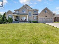 30 FARROW Road Brantford Ontario, N3T 5L7