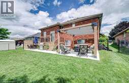 22 LONG Lane | Paris Ontario | Slide Image Thirty-two