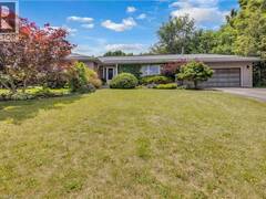 1 SCOT Court Brant Ontario, N0E 1R0