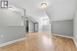 29 ARCHDEACON CLARK Trail | Hamilton Ontario | Slide Image Twenty-four