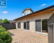 29 ARCHDEACON CLARK Trail | Hamilton Ontario | Slide Image Twenty-nine