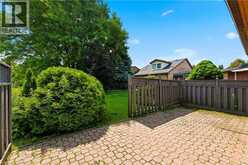 29 ARCHDEACON CLARK Trail | Hamilton Ontario | Slide Image Thirty