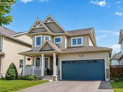 252 BERRY Street Shelburne Ontario, L9V 3E1