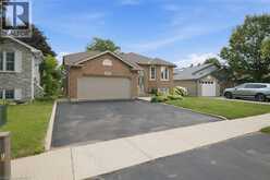 38 OLIVETREE Road | Brantford Ontario | Slide Image Two