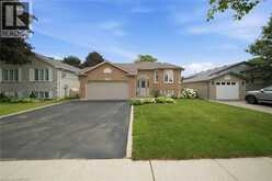 38 OLIVETREE Road | Brantford Ontario | Slide Image Three