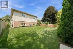 38 OLIVETREE Road | Brantford Ontario | Slide Image Thirty-nine