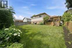 38 OLIVETREE Road | Brantford Ontario | Slide Image Forty