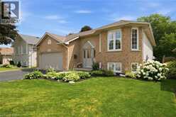 38 OLIVETREE Road | Brantford Ontario | Slide Image Four