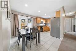 38 OLIVETREE Road | Brantford Ontario | Slide Image Nine