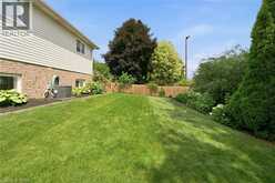 38 OLIVETREE Road | Brantford Ontario | Slide Image Thirty-seven