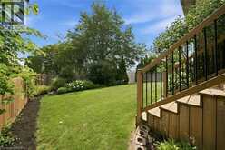 38 OLIVETREE Road | Brantford Ontario | Slide Image Thirty-eight
