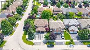 137 CHUDLEIGH Street | Waterdown Ontario | Slide Image Three
