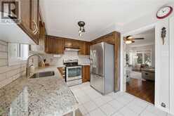 137 CHUDLEIGH Street | Waterdown Ontario | Slide Image Nineteen