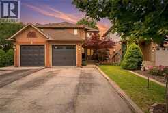 137 CHUDLEIGH Street | Waterdown Ontario | Slide Image One