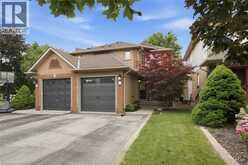 137 CHUDLEIGH Street | Waterdown Ontario | Slide Image Nine