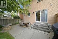 137 CHUDLEIGH Street | Waterdown Ontario | Slide Image Thirty-eight