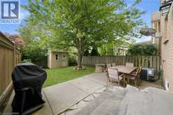 137 CHUDLEIGH Street | Waterdown Ontario | Slide Image Thirty-nine