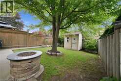 137 CHUDLEIGH Street | Waterdown Ontario | Slide Image Forty-two