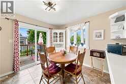 41 GRIFFITHS Drive | Paris Ontario | Slide Image Twelve