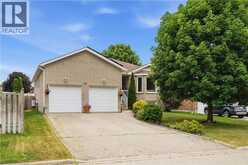 41 GRIFFITHS Drive | Paris Ontario | Slide Image One
