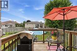 41 GRIFFITHS Drive | Paris Ontario | Slide Image Twenty-nine