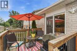 41 GRIFFITHS Drive | Paris Ontario | Slide Image Thirty