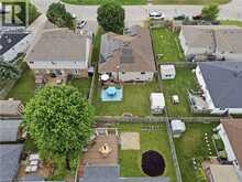 41 GRIFFITHS Drive | Paris Ontario | Slide Image Thirty-five