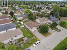 41 GRIFFITHS Drive | Paris Ontario | Slide Image Thirty-nine
