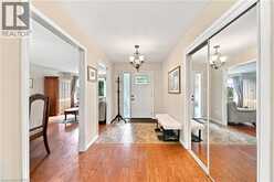 41 GRIFFITHS Drive | Paris Ontario | Slide Image Three