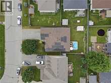41 GRIFFITHS Drive | Paris Ontario | Slide Image Forty