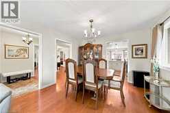 41 GRIFFITHS Drive | Paris Ontario | Slide Image Six