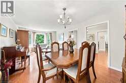 41 GRIFFITHS Drive | Paris Ontario | Slide Image Eight