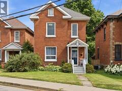 55 WILLIAM Street Paris Ontario, N3L 1L4