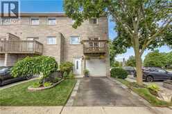 1155 PARAMOUNT Drive Unit# 22 | Hamilton Ontario | Slide Image One