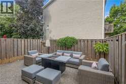 1155 PARAMOUNT Drive Unit# 22 | Hamilton Ontario | Slide Image Thirty-three