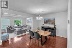 1155 PARAMOUNT Drive Unit# 22 | Hamilton Ontario | Slide Image Nine