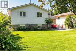 10 LATZER Crescent | Brantford Ontario | Slide Image Twelve