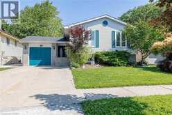 10 LATZER Crescent | Brantford Ontario | Slide Image Seven