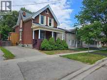 196 WELLINGTON Street | Brantford Ontario | Slide Image Two