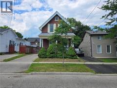 196 WELLINGTON Street Brantford Ontario, N3S 3Z2