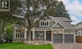 150 ST MARGARETS Road | Ancaster Ontario | Slide Image One