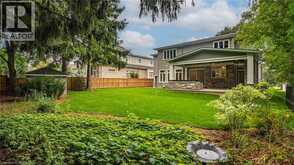 150 ST MARGARETS Road | Ancaster Ontario | Slide Image Forty-four